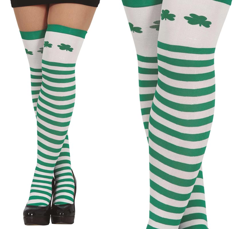Translation missing: it.Medias de San Patricio