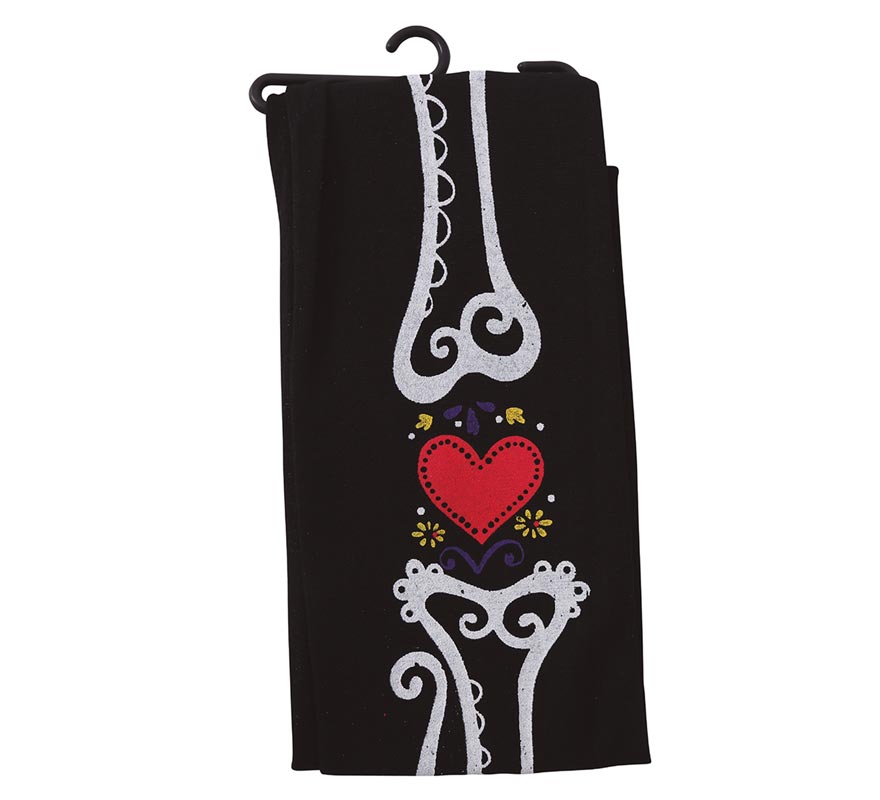 Translation missing: es.Medias Día de los muertos