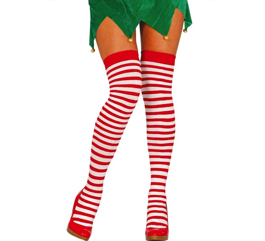 Translation missing: it.Medias liga de Elfo a rayas