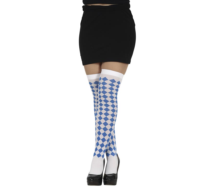 Translation missing: es.Medias Oktoberfest para mujer