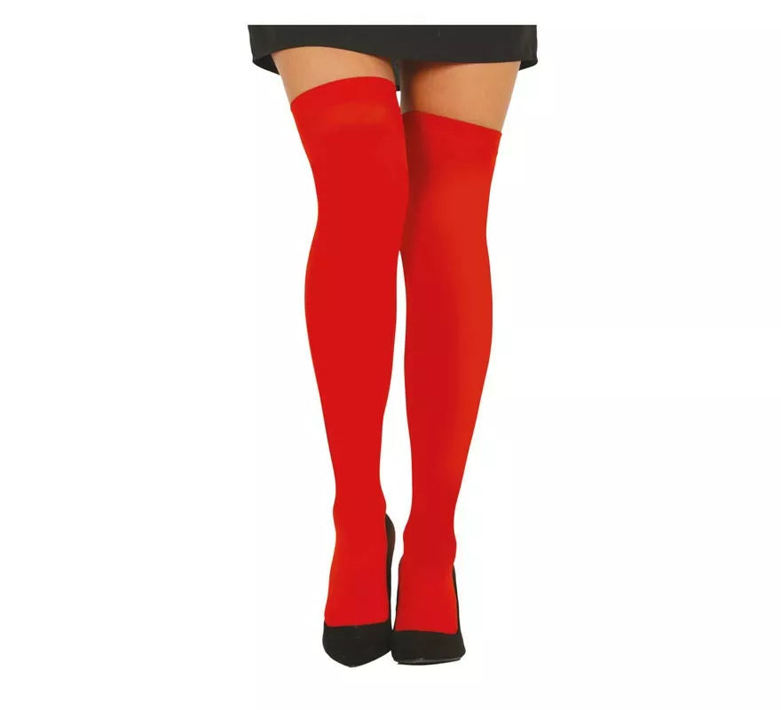 Translation missing: it.Medias Talla M-L para mujer en varios colores