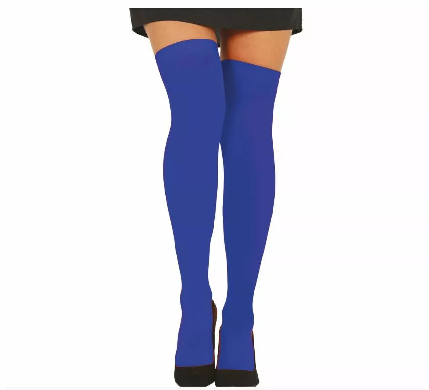 Translation missing: it.Medias Talla M-L para mujer en varios colores