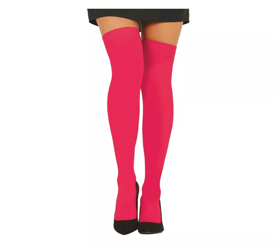Translation missing: it.Medias Talla M-L para mujer en varios colores