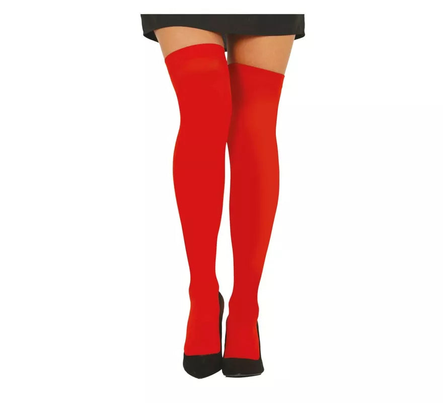 Translation missing: it.Medias Talla M-L para mujer en varios colores