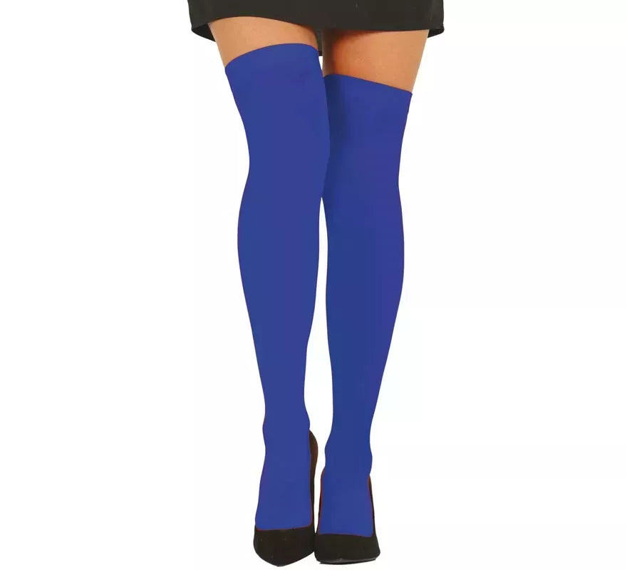 Medias Talla M-L para mujer en varios colores