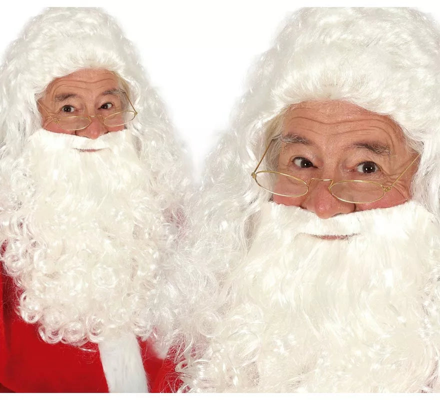 Translation missing: it.Melena y Barba de Papá Noel