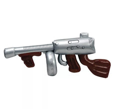Pistola mitragliatrice tommy da 90 cm