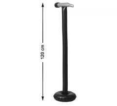 microfono gonfiabile 120 centimetri