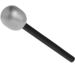 Microfono d'argento