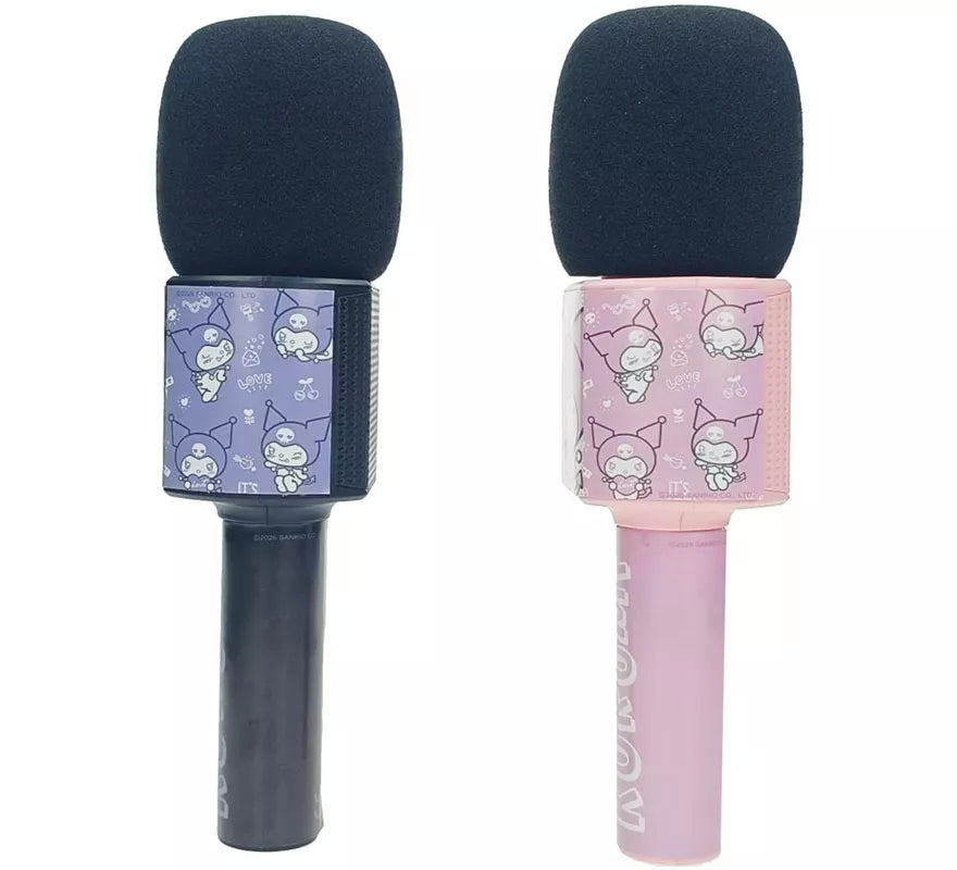 Translation missing: it.Micrófonos Kuromi con Bluetooth