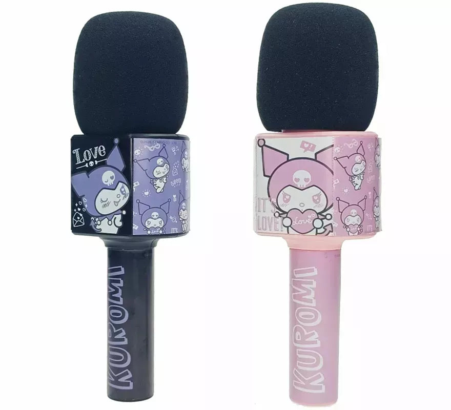 Translation missing: it.Micrófonos Kuromi con Bluetooth