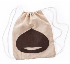 Zaino Castañeros per bambini