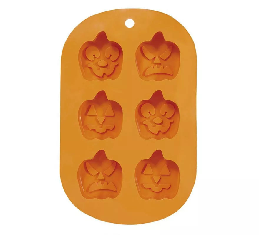 Translation missing: it.Molde Calabaza para Galletas de 27x17 cm