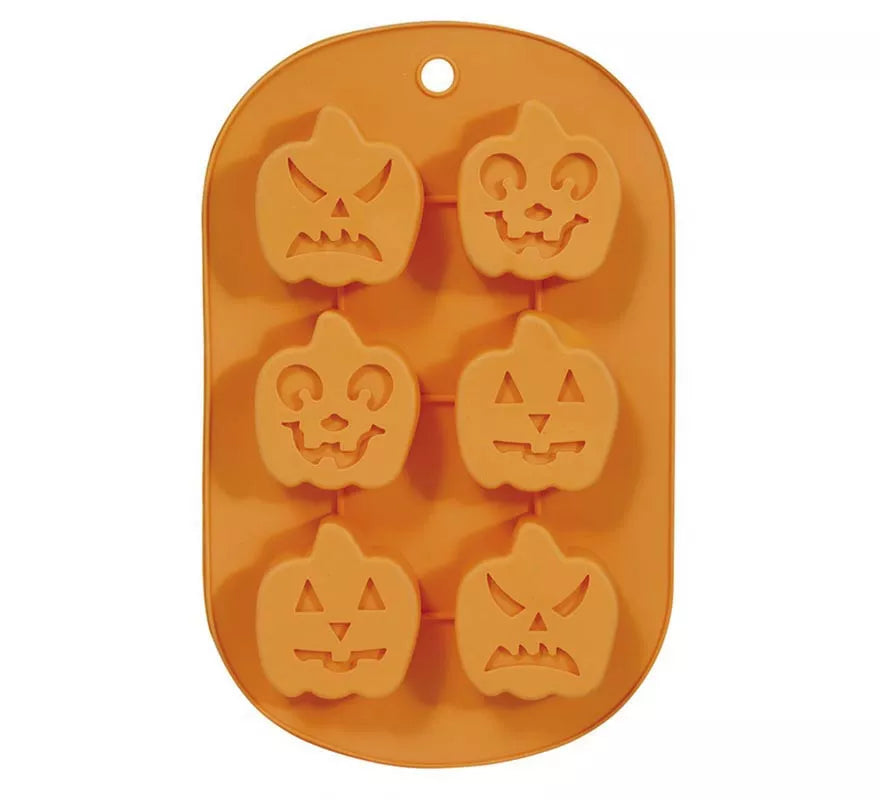 Translation missing: it.Molde Calabaza para Galletas de 27x17 cm
