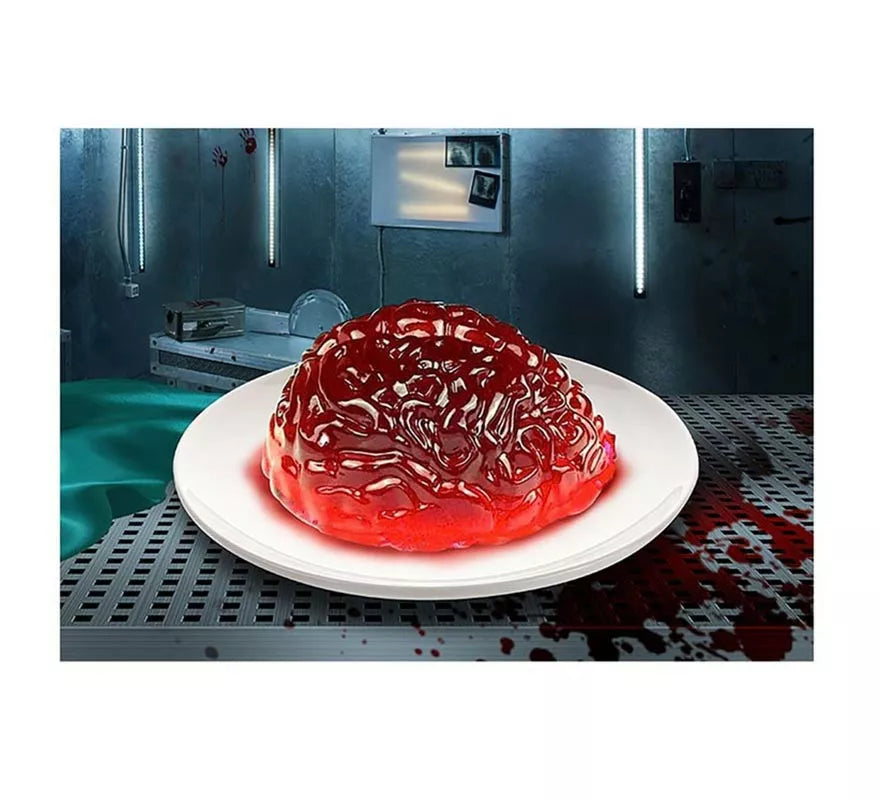 Translation missing: it.Molde Cerebro para gelatina de 22x18 cm