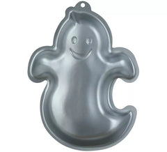 Stampo fantasma in lega di alluminio 28x21 cm