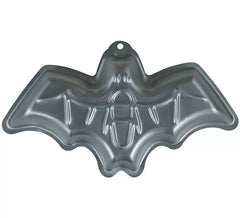 Stampo per pipistrello in lega di alluminio 32x19 cm