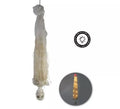 Momia decorativa colgada boca abajo con Luz de 89 cm
