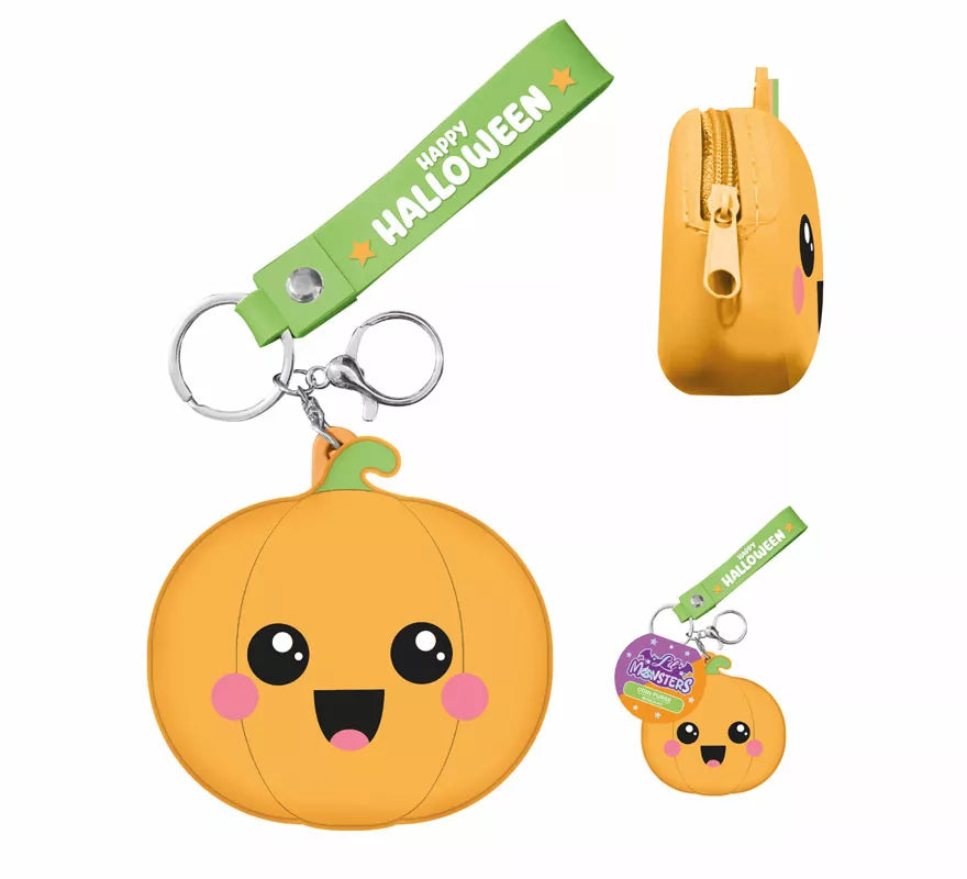 Translation missing: it.Monedero Calabaza infantil
