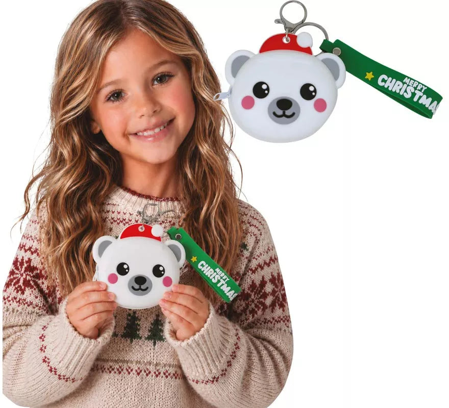 Translation missing: it.Monedero de Oso Polar