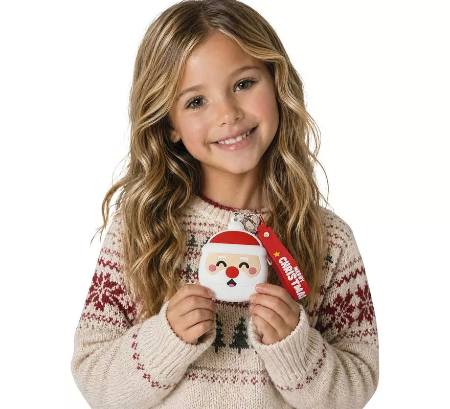 Translation missing: it.Monedero de Papá Noel