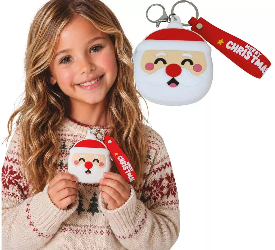 Translation missing: it.Monedero de Papá Noel