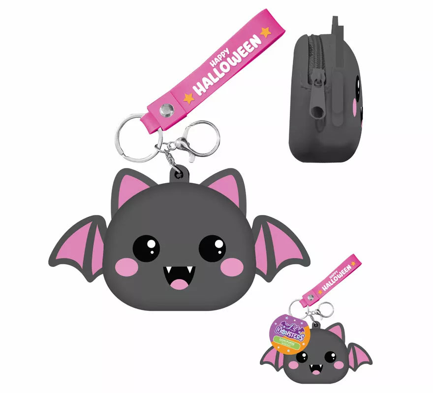 Translation missing: it.Monedero Murciélago infantil