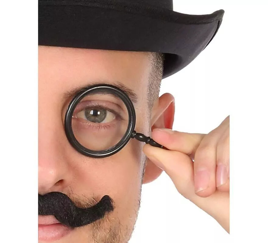 Translation missing: es.Monóculo con Bigote