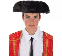 Cappello da Torero nero