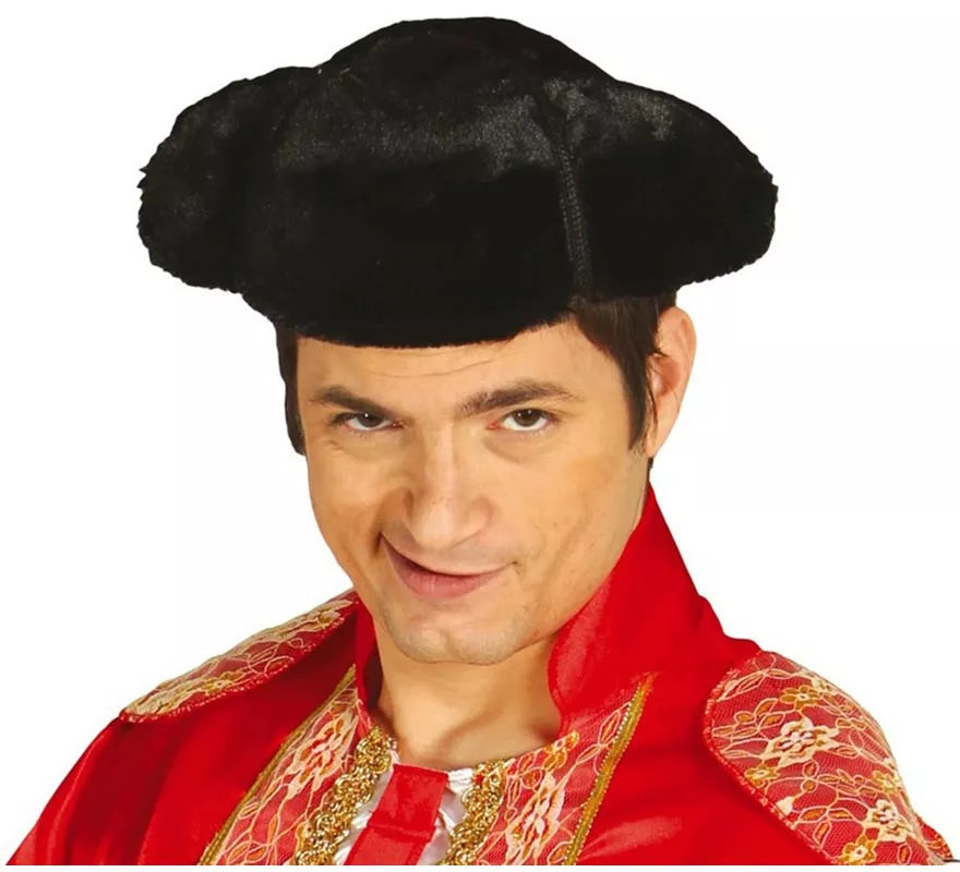Translation missing: it.Montera Torero de lujo