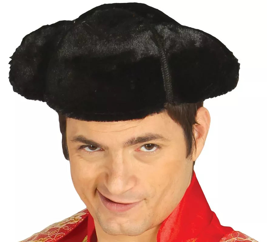 Translation missing: it.Montera Torero de lujo