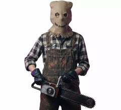 Motosega Serial Killer da 60 cm