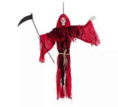 Morte Appesa di 52x10x66 cm