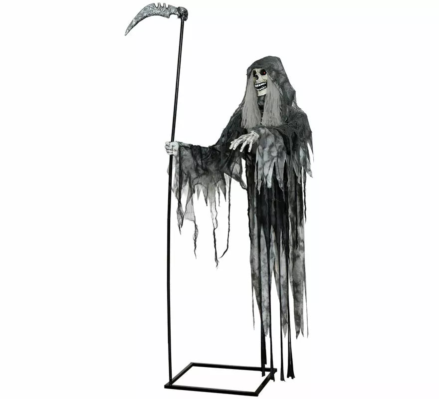Translation missing: it.Muerte Volando con Luz, Sonido y Movimiento de 205 cm