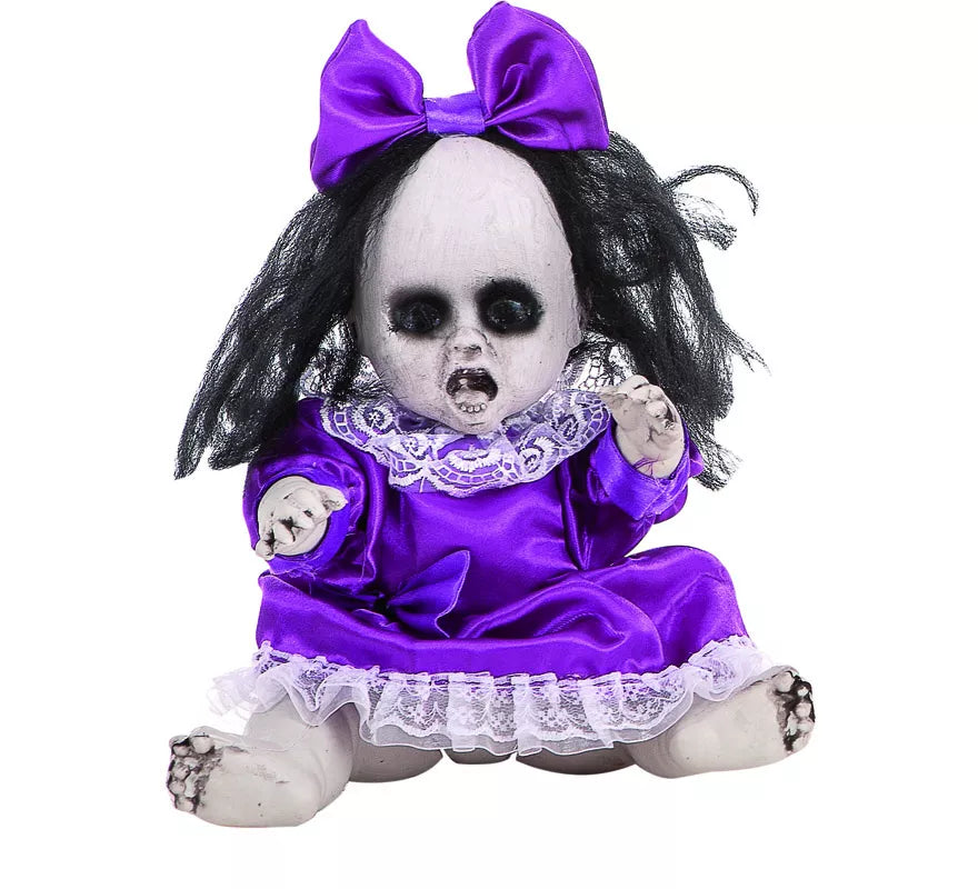 Translation missing: it.Muñeca Fantasma Blanca surtidas de 30 cm