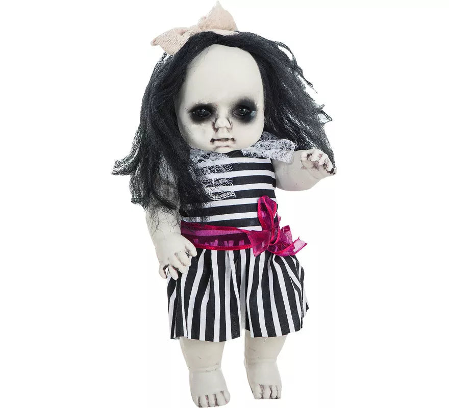 Translation missing: it.Muñeca Fantasma Blanca surtidas de 30 cm