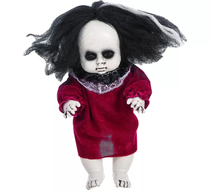 Translation missing: es.Muñeca Fantasma surtidas de 30 cm