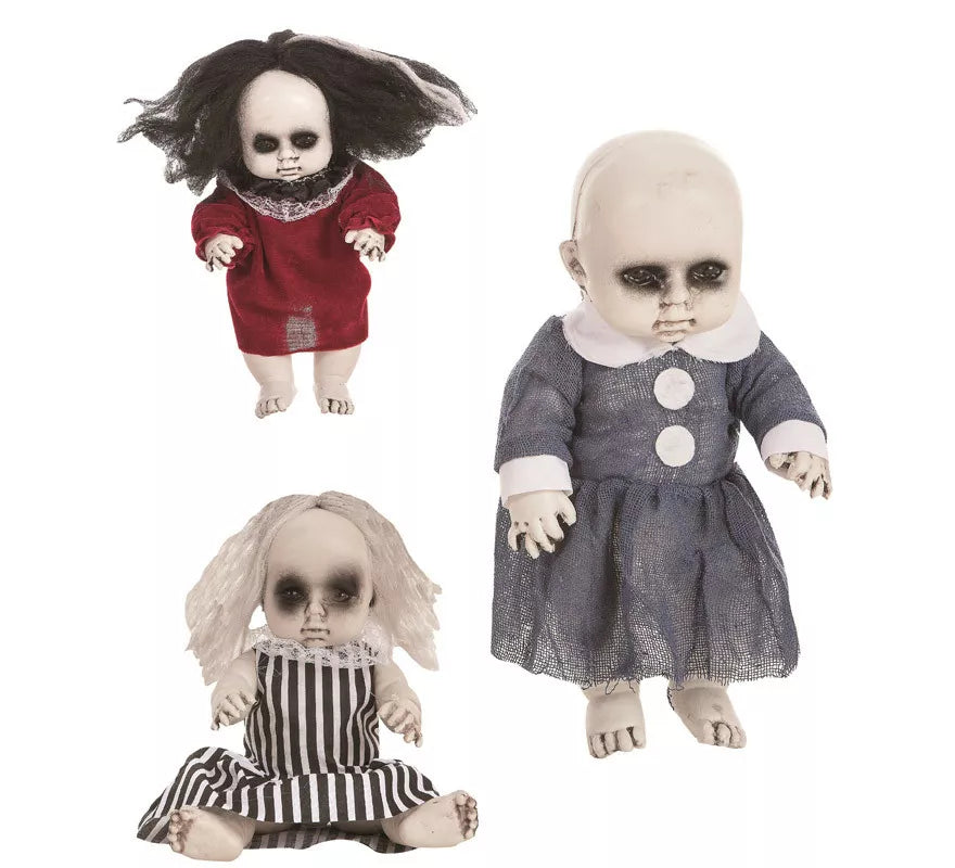 Translation missing: it.Muñeca Fantasma surtidas de 30 cm