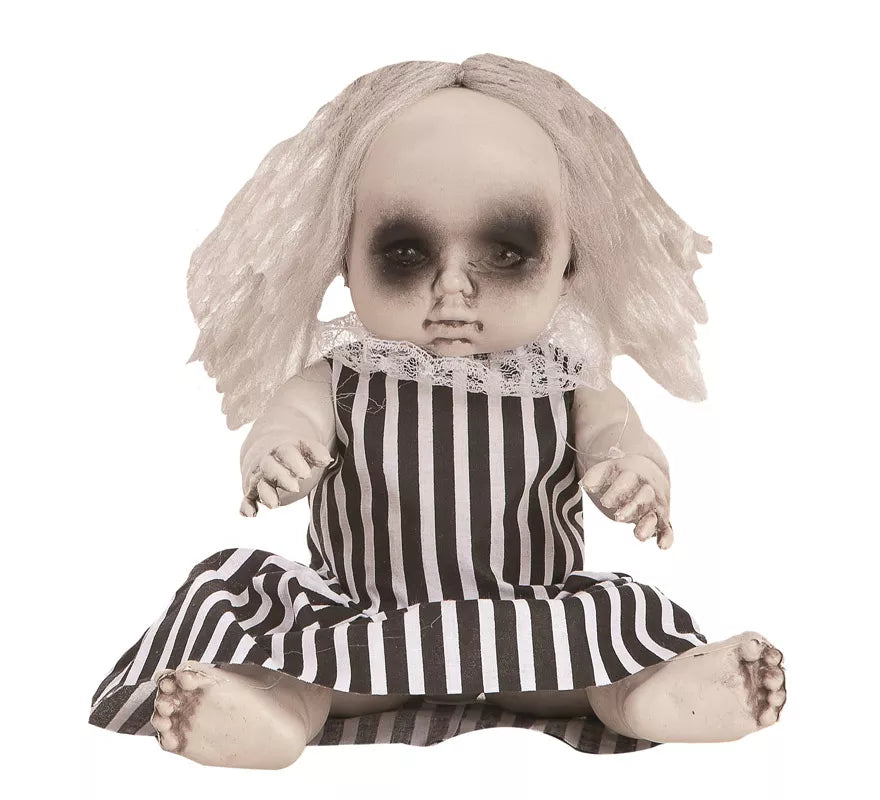 Muñeca Fantasma surtidas de 30 cm
