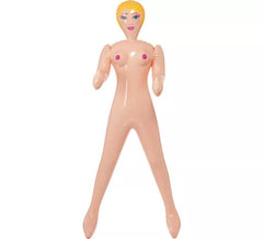 Muñeca Hinchable 150 cm