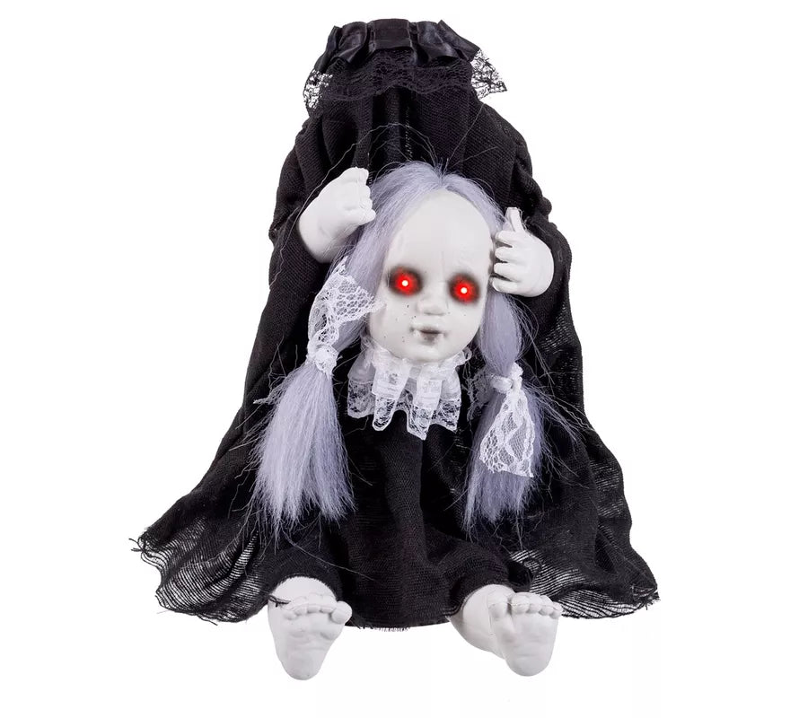 Translation missing: it.Muñeca Sin Cabeza de 23x20x27 cm