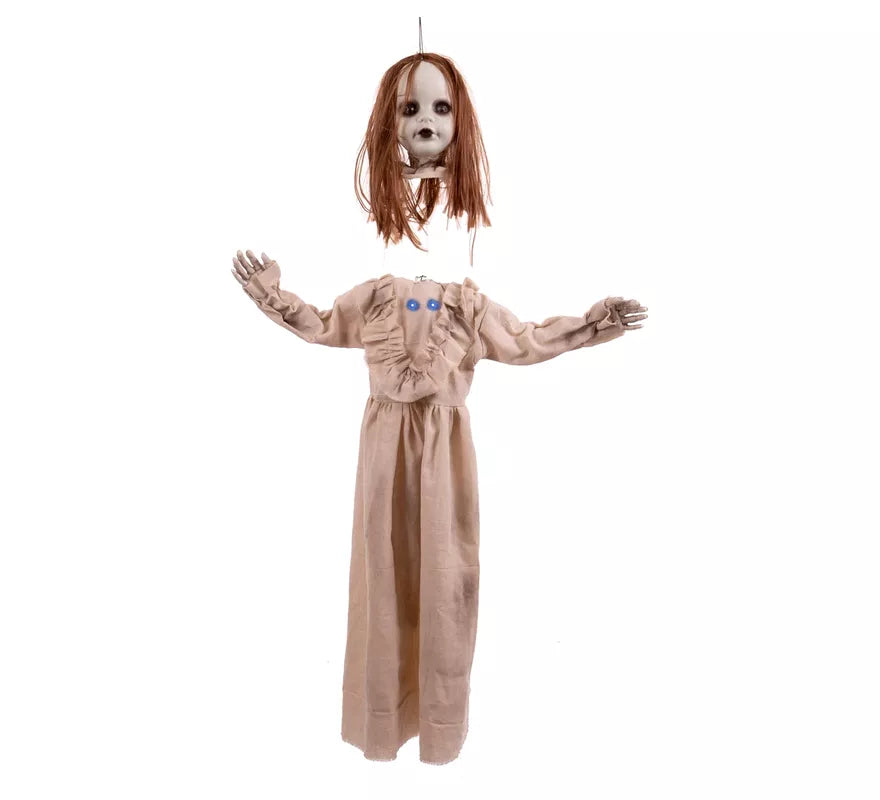 Translation missing: it.Muñeca Sin Cabeza de 75x13x100 cm