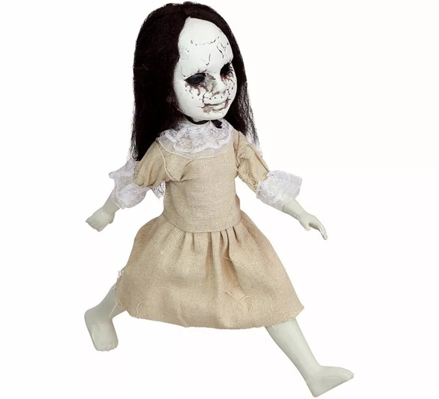 Translation missing: it.Muñeca Siniestra con Brazos y Piernas Movibles de 30 cm