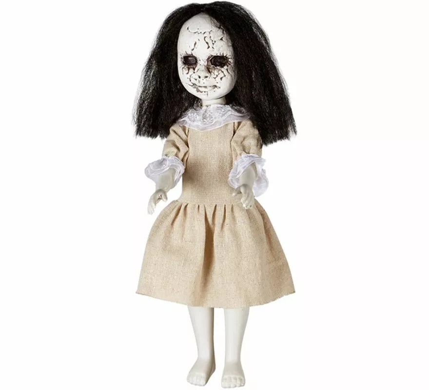 Translation missing: it.Muñeca Siniestra con Brazos y Piernas Movibles de 30 cm