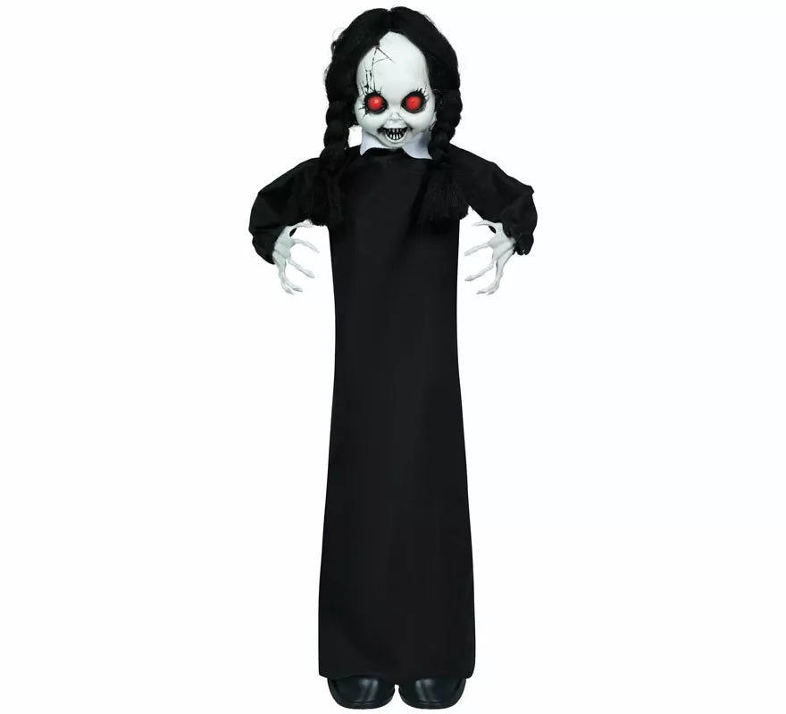 Translation missing: it.Muñeca Terror con Luz, Sonido y Movimiento de 95 cm