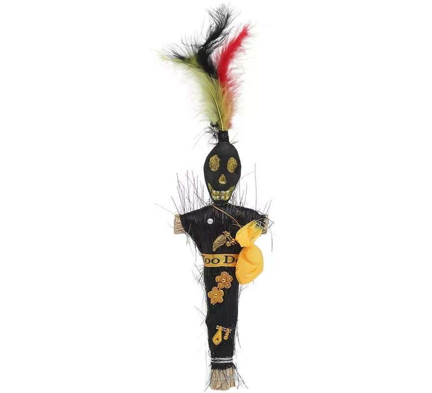 Translation missing: it.Muñeca Vudú de 30 cm