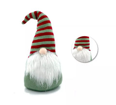 Bambola Goblin barbuto 33 cm
