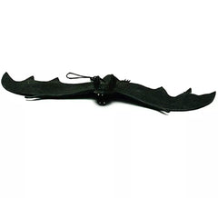 Pipistrello morbido grande per Halloween