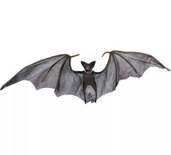 Pipistrello con luce 120x49 cm