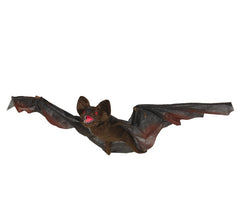 Pipistrello con Luce, Suono e Movimento di 90 cm